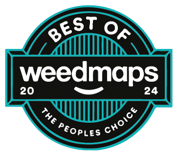 best of weed maps