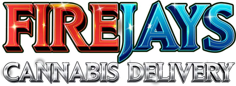 Firejays Cannabis DeliveryLogo